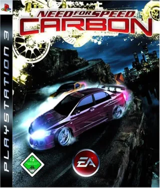 Need for Speed: Carbon [für Playstation 3]