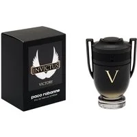 paco rabanne Eau de Parfum Invictus Victory, mit langanhaltender Formulierung
