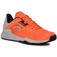 Head Sprint Team 3.5 Clay/Sandplatz orange Herren Tennisschuh