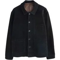 Next Blouson Elegantes Chore Sakko aus Cord (1-St)