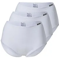 Yenita® Slip Modern-Collection (3-St) in weicher Baumwoll-Stretchqualität