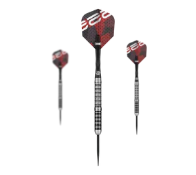 Shot Niels Zonneveld V2 Steeldarts