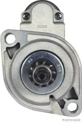 HERTH&BUSS Starter, 12 V, 1,4 kW - 42016110