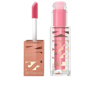 Sunkisser Rouge Und Flüssiger Bronzer #05-blazing Blush 4,7 ml