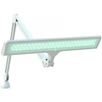 Daylight LED Arbeitsleuchte - Lumi LED Arbeitsplatzleuchte Klemmbefestigung / dimmbar, dimmbar, LED fest integriert