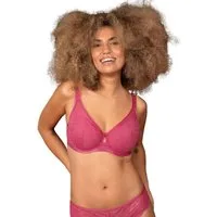 SugarShape Fullcup-BH SENSLA LUXE Full-Cup-BHs wattiert