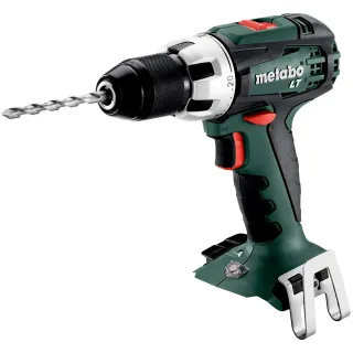 Metabo Akku-Bohrschrauber BS 18 LT - Karton - 602102890