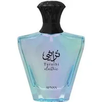 Afnan Eau de Parfum Afnan - Turathi Electric Eau de Parfum 90 ml