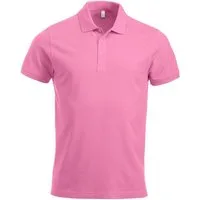 Clique Poloshirt Classic Lincoln S-S