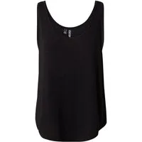 pieces Shirttop BILLO (1-tlg) Plain/ohne Details