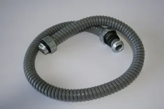 ELMAG Flexibler Metallschutzschlauch Nr. 19 - 9801991