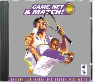 Game Net & Match
