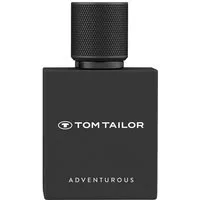 TOM TAILOR Eau de Toilette ADVENNUROUS, EdT 30 ml Man
