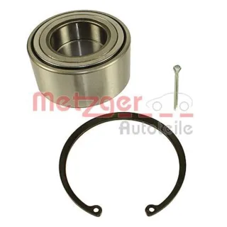 Metzger Radlager vorne Hyundai Kia WM6891
