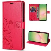 betterfon Handyhülle Handytasche für Samsung Galaxy A56 Handyhülle Klapphülle, Bookstyle-Hülle: Magnetverschluss 3 Kartenfächer & Standfunktion