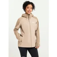 Jack Wolfskin Outdoorjacke WILDBOUND 2L JKT W