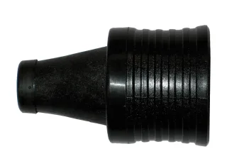 Makita Führungshülse, 1/4" - 122214-2