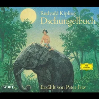 Dschungelbuch