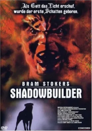 Shadowbuilder [DVD] [2007]