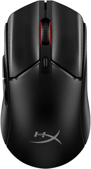 HP HyperX Pulsefire Haste 2 | 8r2e6aa | Maus - optisch