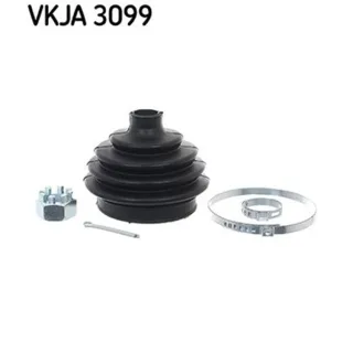 SKF Antriebswellengelenk au?en Opel Astra Kadett Vectra