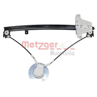 Metzger Fensterheber vorne links VW Fox 1,4 2160399