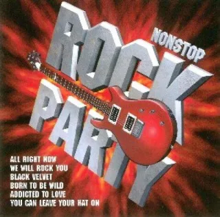 Rock Party