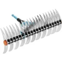 GARDENA Gartenpflege-Set Gardena combisystem Schneidrechen 03392-20 35 cm
