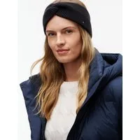 Tommy Hilfiger Stirnband TH FLAG KNIT HEADBAND