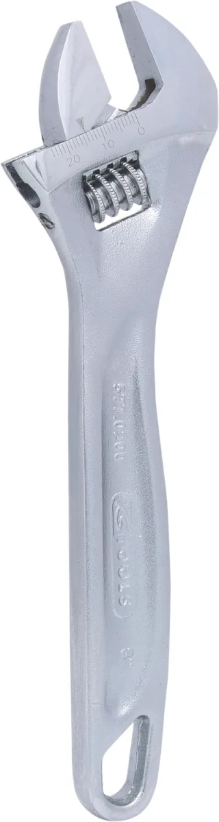 KS Tools Rollgabelschlüssel, verstellbar - 577.0200