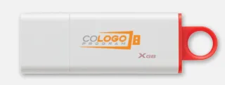 Kingston DataTraveler G4 32GB USB 3.0 | dtig4/32gbcl | 32 GB - USB Typ-A