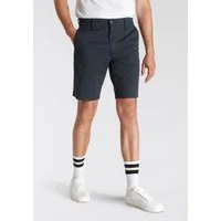 Levi's® Chinoshorts XX CHINO SHORT II Sommerhose mit Logobadge