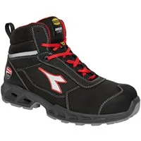 Utility Diadora Sicherheitsstiefel
