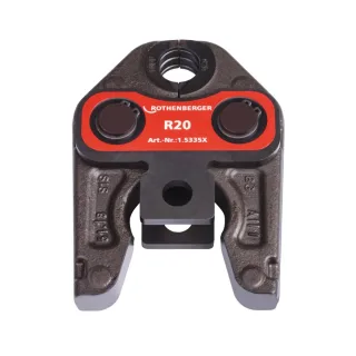Rothenberger Pressbacke Standard R20 - 015335X