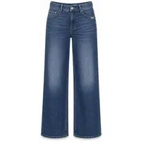 GANG Weite Jeans 94AMELIE WIDE - Jeans Damen - Wide Leg Jeans