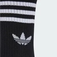 adidas Originals Socken 3-STREIFEN CREW SOCKEN, 6 PAAR