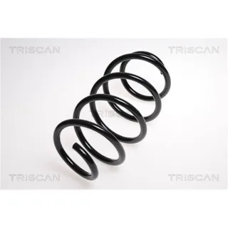 Triscan Feder vorne Audi A3 Seat Altea Leon 875029174