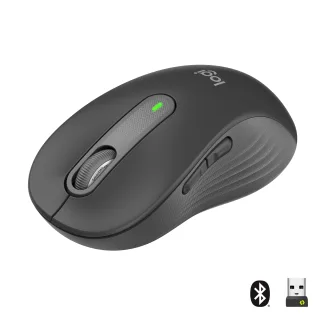 Logitech Signature M650 Large | 910-006236 | Maus - große