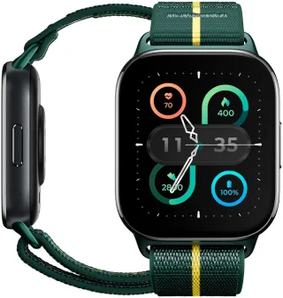 Motorola Smartwatch "moto Watch FIT"(/ 1,9 ″) RTOS