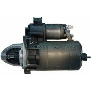 Hella Anlasser 2,2 kW Fiat Ducato Talento 1,9