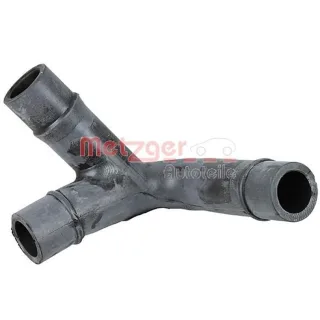 Metzger Schlauch f?r Zylinderkopf Audi Seat VW 2380109