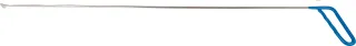 KS Tools Halbrund-Spitz-Eisen, 970 mm - 140.2494