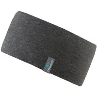 chillouts Stirnband Eton Headband mit sportivem Look & weicher Baumwollmischung für aktiven Komfort
