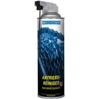 WEICON Fahrradketten Antriebsreiniger, für Fahrradkette, Schaltwerk und Ritzel, 500 ml (Dose, 1-St)