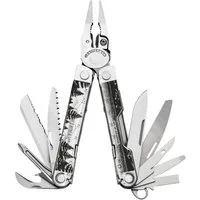 Leatherman Multitool Leatherman Rebar Multi-Tool - 17 Werkzeuge