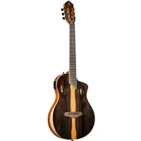 ORTEGA Guitars Konzertgitarre, Konzertgitarren, 4/4 Konzertgitarren, RTP-LTD - 4/4 Konzertgitarre