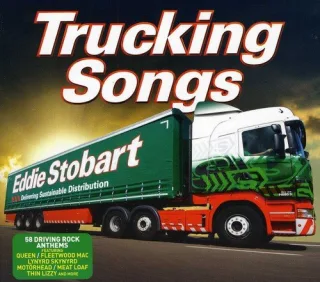 Eddie Stobart:Trucking Songs