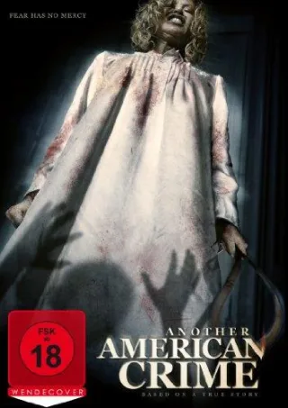 Another American Crime [DVD] [2012]