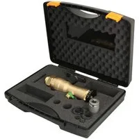 IMI Heimeier Multitool Heimeier Montagegerät Set DN10-20 im Koffer 9721-00.000, (1 St)