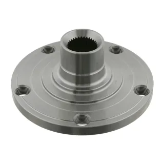 Febi Radnabe vorne Audi A4 A6 Skoda Superb VW Passat